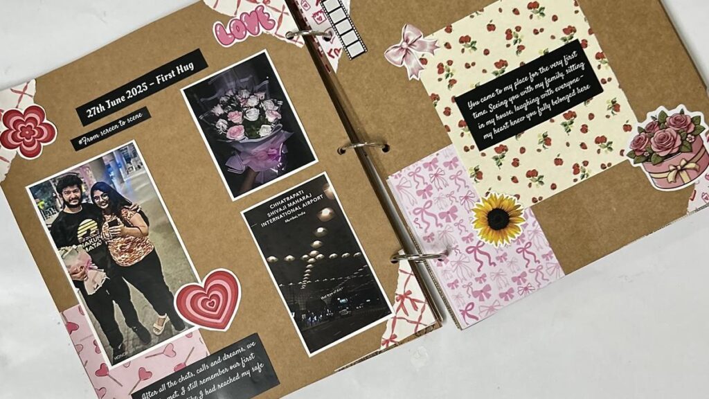 How about a handcrafted New Year’s wish?