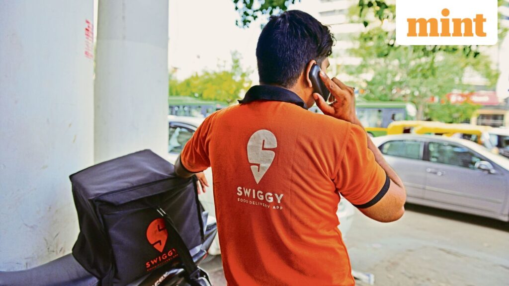 Mint Explainer: What the new branded retail store means for Swiggy Instamart