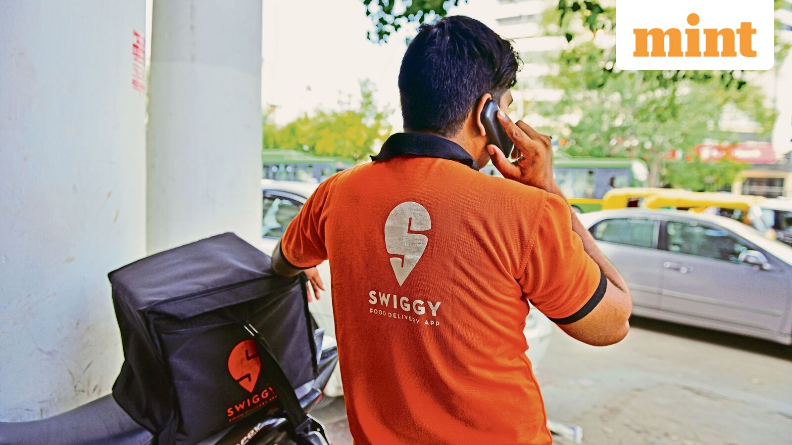 Mint Explainer: What the new branded retail store means for Swiggy Instamart