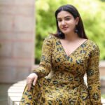 Honey Rose: I want to prove myself as an actor with ‘Rachel’