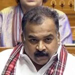 ‘Built on hatred, spreads hatred’: Congress MP Manickam Tagore equates RSS with Al-Qaeda