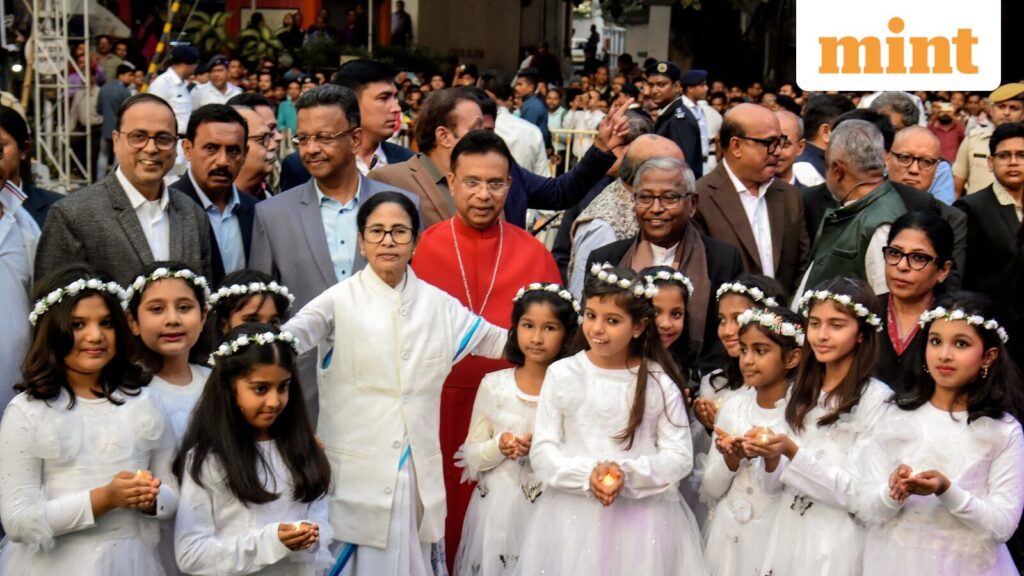 TMC’s FY-25 donations surge to ₹184 crore as Mamata Banerjee gears up for West Bengal Assembly polls