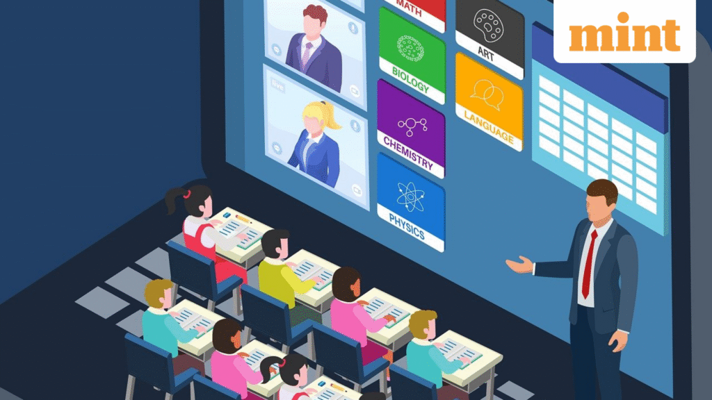 Mint Explainer | Why Aakash’s ₹250-crore fundraise is now a proxy fight over Byju’s ownership