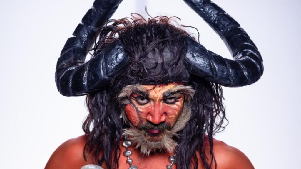 Roopa Viroopa, Indianised version of Beauty and the Beast, to be staged in Bengaluru