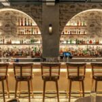 Manhattan’s hot new INDN Bar: butter chicken cocktails, keema pav, zero kids 