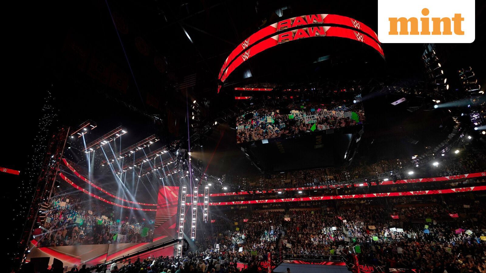 John Cena has retired with $80 million net worth — who are the top 5 richest wrestlers?