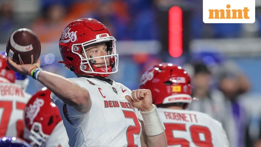 College Football Bowl Games, today, December 26: Full schedule, times, TV channels and previews