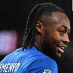 Antoine Semenyo transfer news: Chelsea enter race for Bournemouth star amid top club interest