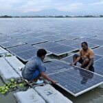 Govt denies issuing any advisory to stop clean energy funding