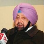 Is Captain Amarinder Singh quitting the BJP? Here’s what the former Punjab CM said