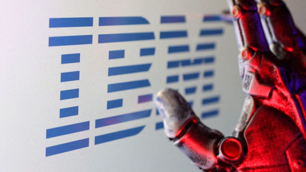 IBM to acquire Confluent for $11 billion as tech giant aims to expand AI footprint — Details here