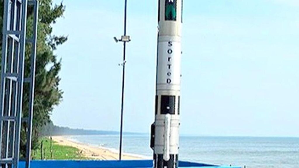 Agnikul’s $17 million fundraise signals ‘maturing investor confidence in India’s space sector’