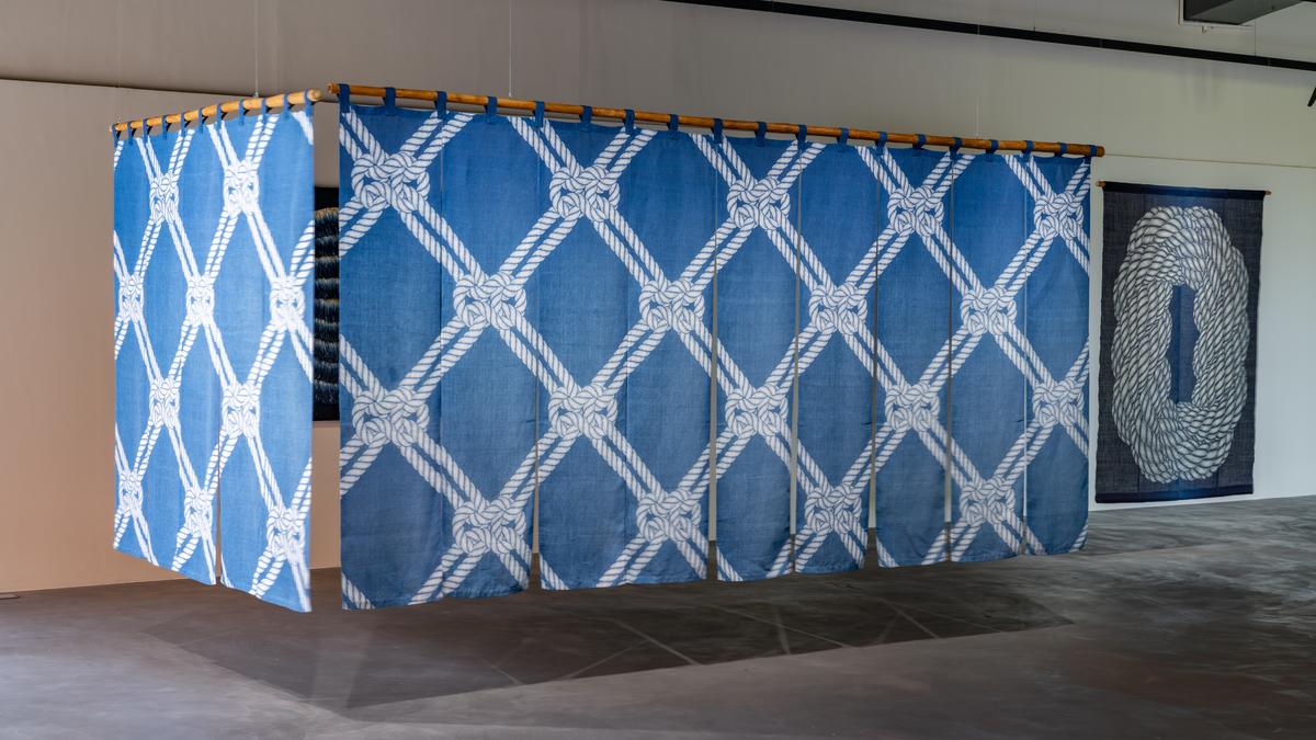 Blueprints for a revival | Indigo is finding modern champions