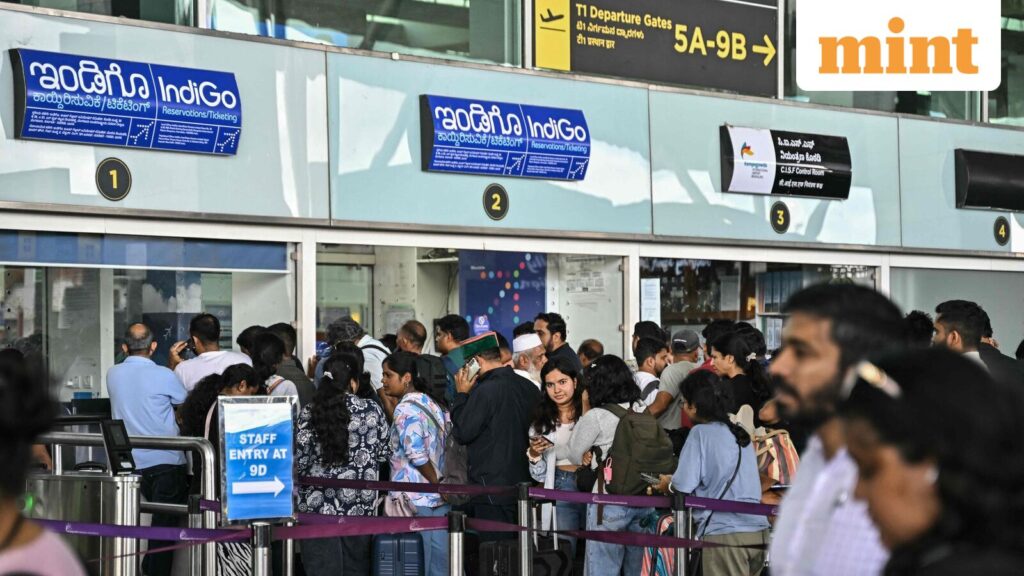 What the IndiGo fiasco tells us: The role played by the state is being taken over by mega corporations