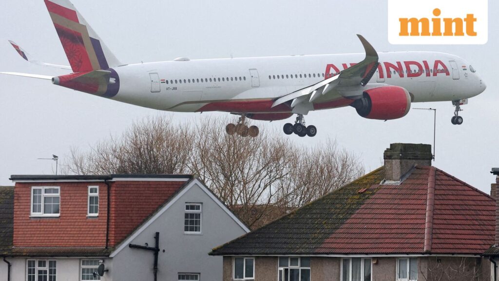 Air India bummer: After end to non-stop flights between Bengaluru and San Francisco, what options do passengers have?