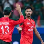 Mustafizur Rahman unavailable for entire IPL 2026; here’s how many days KKR will miss Bangladesh’s left-arm pacer