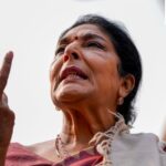 ‘Bhow Bhow’: Renuka Chowdhury’s response after reports of privilege move against her amid dog row