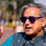 Shashi Tharoor invited to banquet in honour of Russia’s Putin, says ‘I will certainly attend’