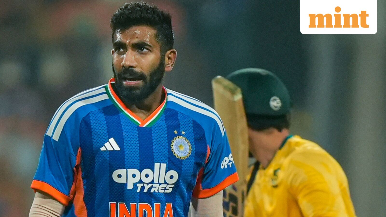 BCCI confirms reason behind Jasprit Bumrah’s absence in 3rd T20I vs South Africa