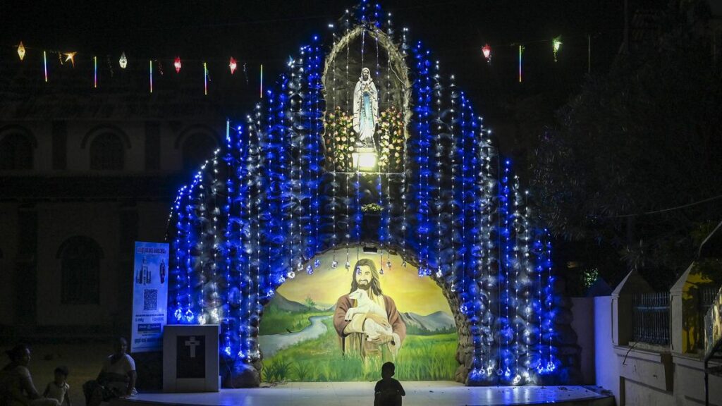 Malayalam celebrities on the best thing about Christmas and the festival menu at their homes