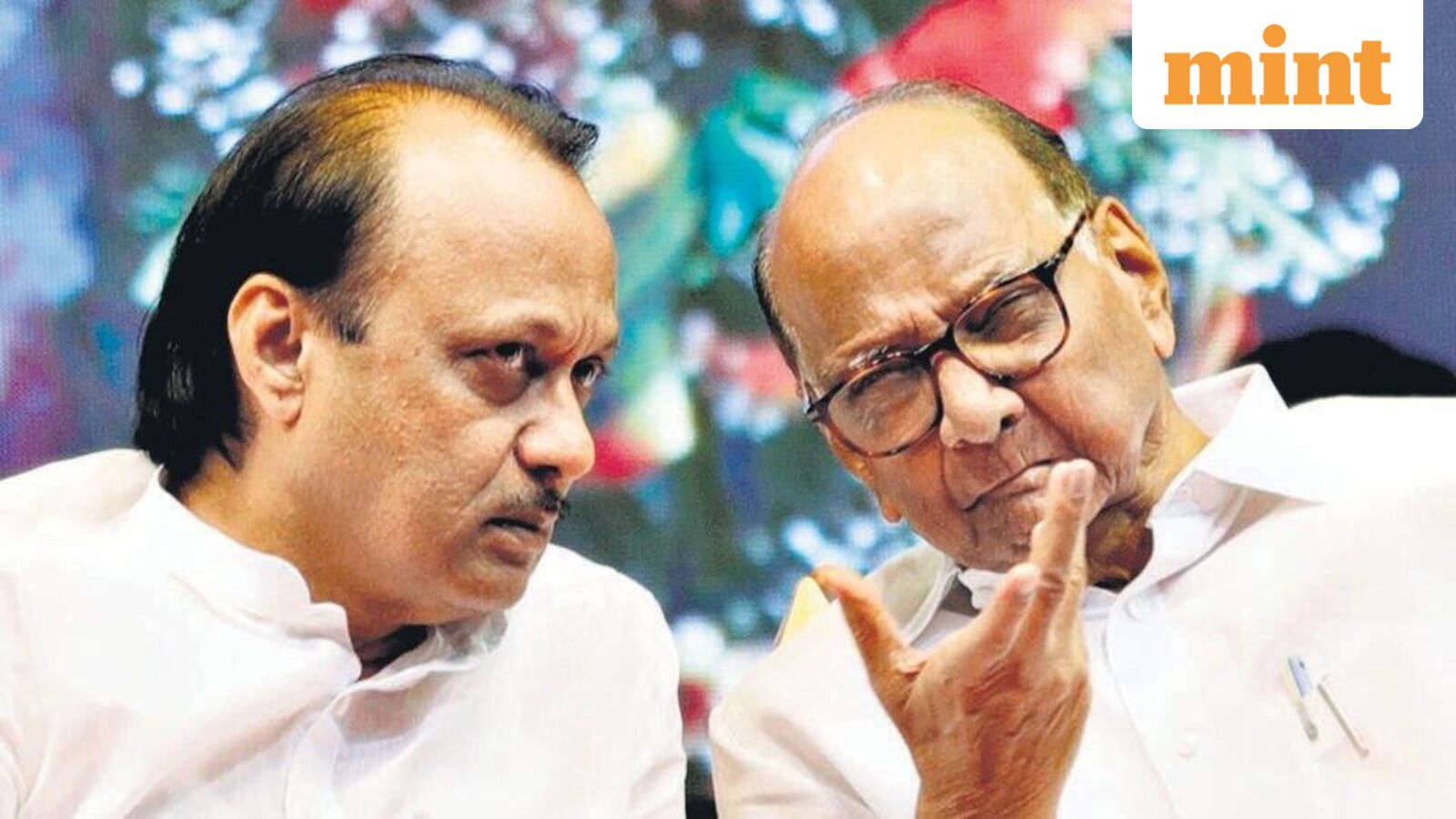 Pawars united for BMC polls? ‘We wish to have alliance,’ says Azam Pansare after meeting Ajit Pawar