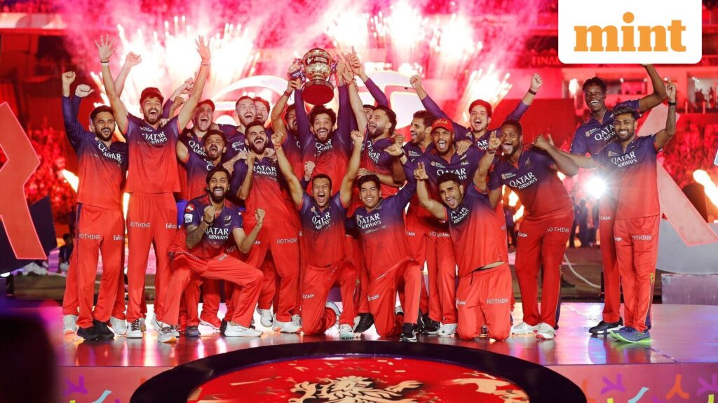 Is IPL too long? Pakistan’s Wasim Akram takes dig at Indian league, says ‘kids grow up, but the league keeps running’