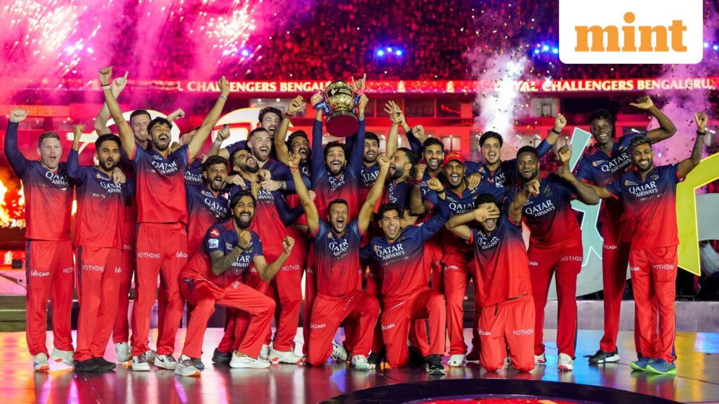 Can the IPL team break global sports valuation norms?
