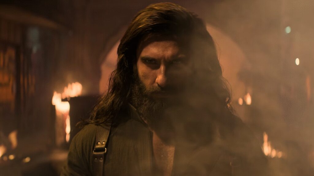 ‘Dhurandhar’ movie review: Revenge served cold