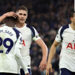 Crystal Palace vs Tottenham Hotspur: Who will win Premier League game? AI predictions, line-ups, live streaming and more