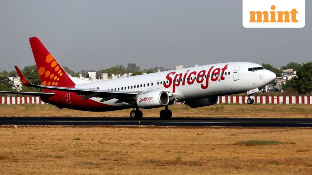 Aircraft lessors have had enough of SpiceJet. How then is it flying?