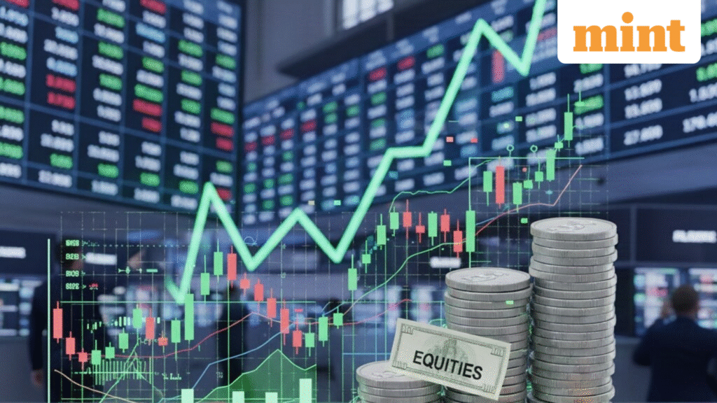 Asset watch: What this year’s global stock market dynamics say about how 2026 is likely to pan out