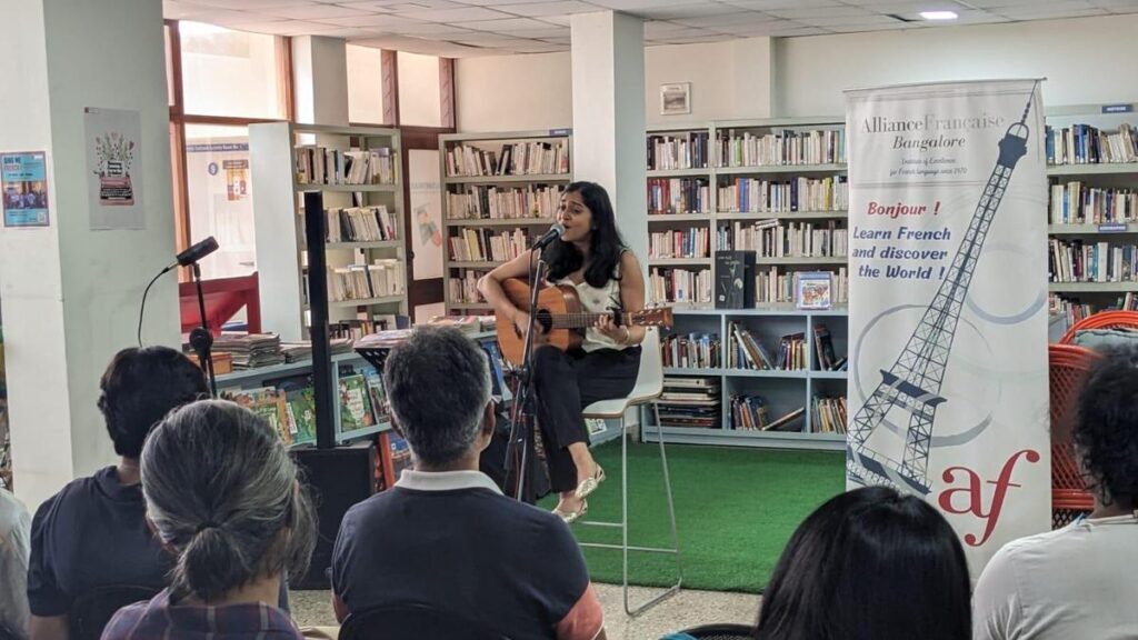 Alliance Francaise de Bangalore celebrates 55th anniversary