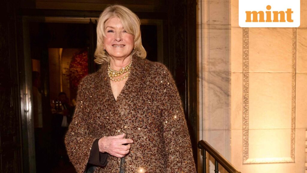 Martha Stewart becomes minority owner of Swansea City FC alongside Snoop Dogg and Luka Modric