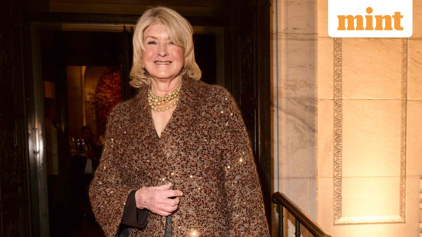 Martha Stewart becomes minority owner of Swansea City FC alongside Snoop Dogg and Luka Modric