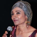 Bollywood actor-director Tannishtha Chatterjee on cancer, creativity and female solidarity