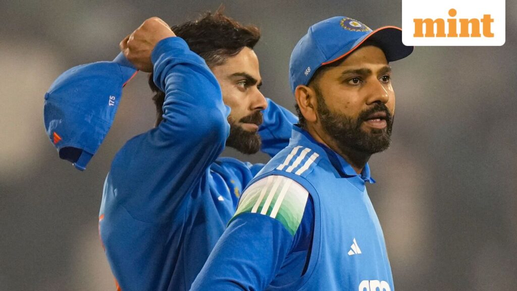 India’s top trending Google-searched cricketer in 2025 isn’t Rohit Sharma or Virat Kohli — here’s who leads the list