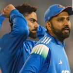 India’s top trending Google-searched cricketer in 2025 isn’t Rohit Sharma or Virat Kohli — here’s who leads the list