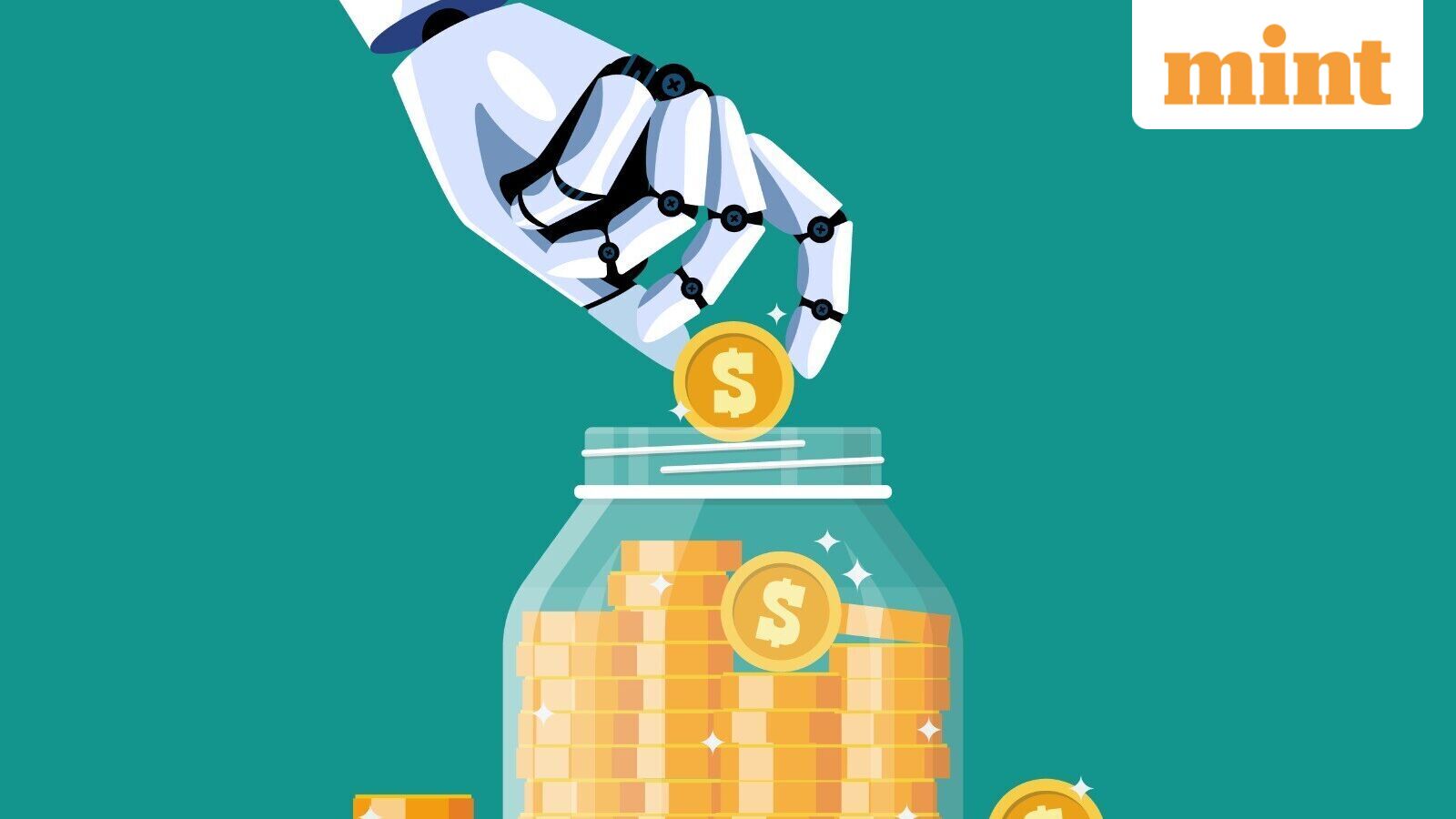 India’s proposal to make AI firms pay for training on the original work of creators will have more losers than winners