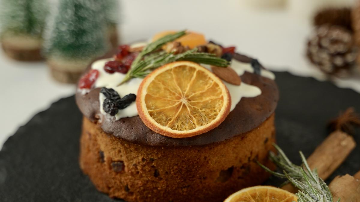 Festive season: Where to buy best plum cakes