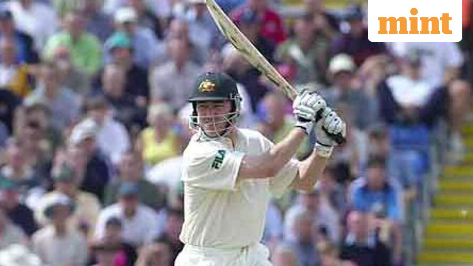 Damien Martyn, Australia’s 2003 World Cup final hero, in induced coma after meningitis diagnosis—what we know