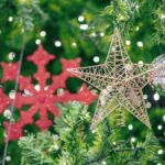 Tiffany, Swarovski and a new language of Christmas decor