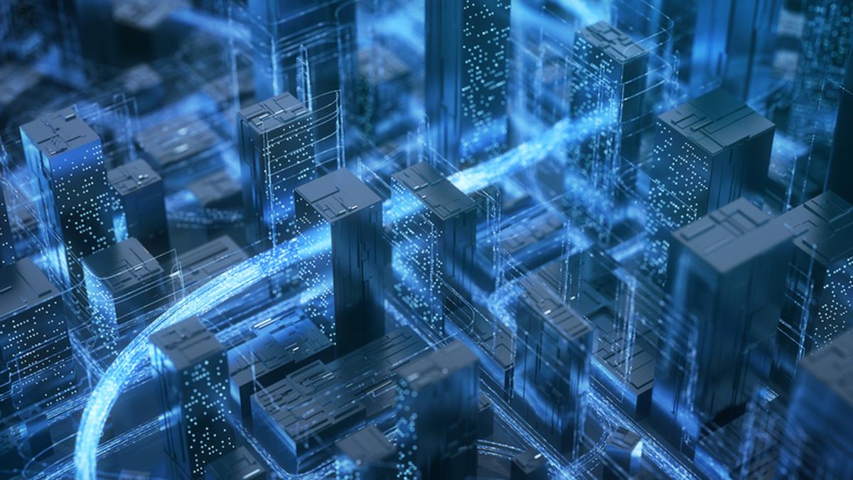 The rise of the secure workspace