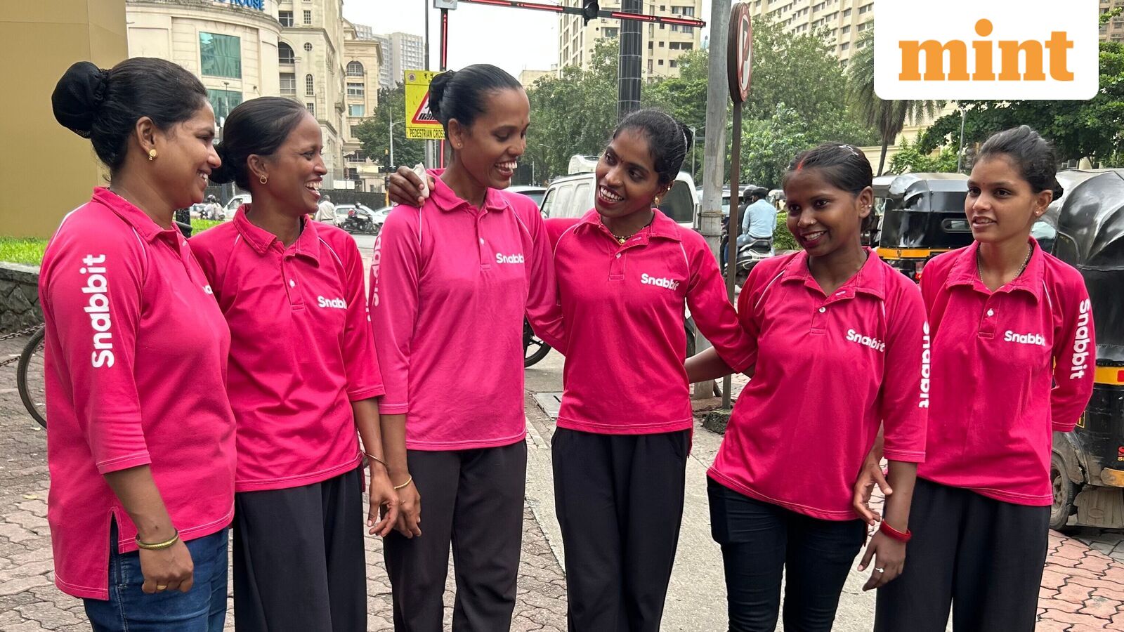 Snabbit in talks to raise $100-120 million amid home services boom