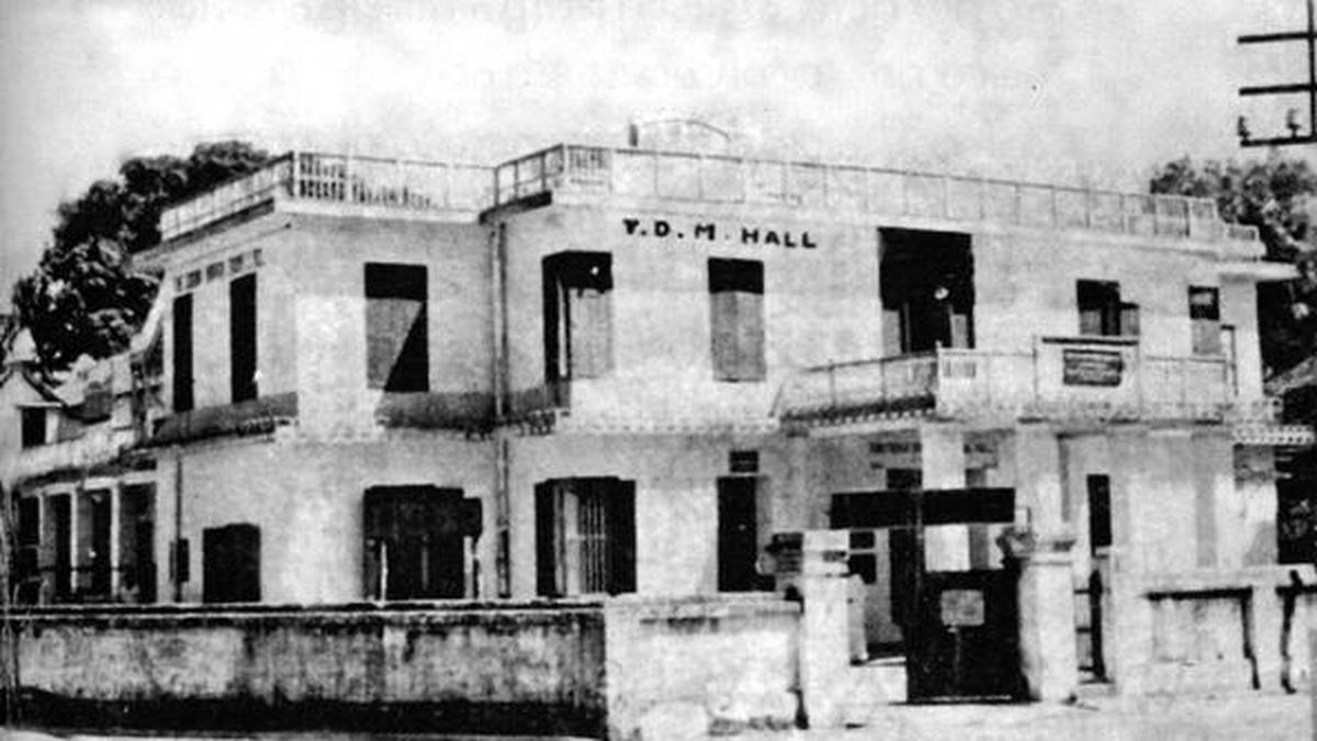 From 1925 to today: How Ernakulam Karayogam has shaped the city’s social fabric