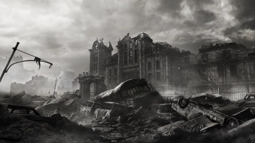 Gaming in 2026: The year of the Grand Theft Auto