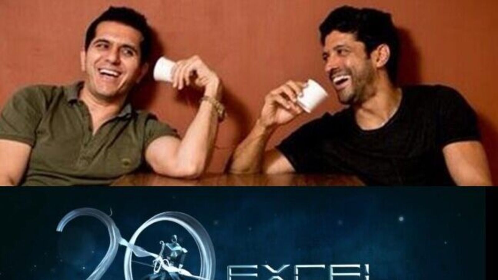Farhan Akhtar’s Excel Entertainment strikes historic deal with Universal Music Group, market value crosses ₹2400 crore