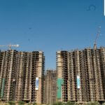 India’s property development market faces hard times as sales peak and funds run thin
