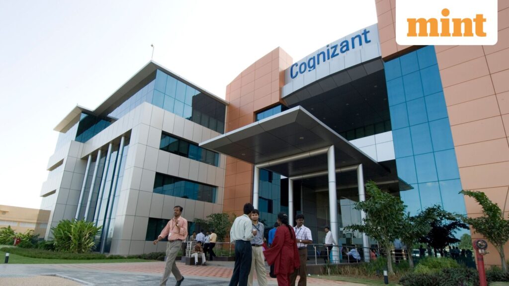 Cognizant faces US class-action lawsuits over TriZetto data breach