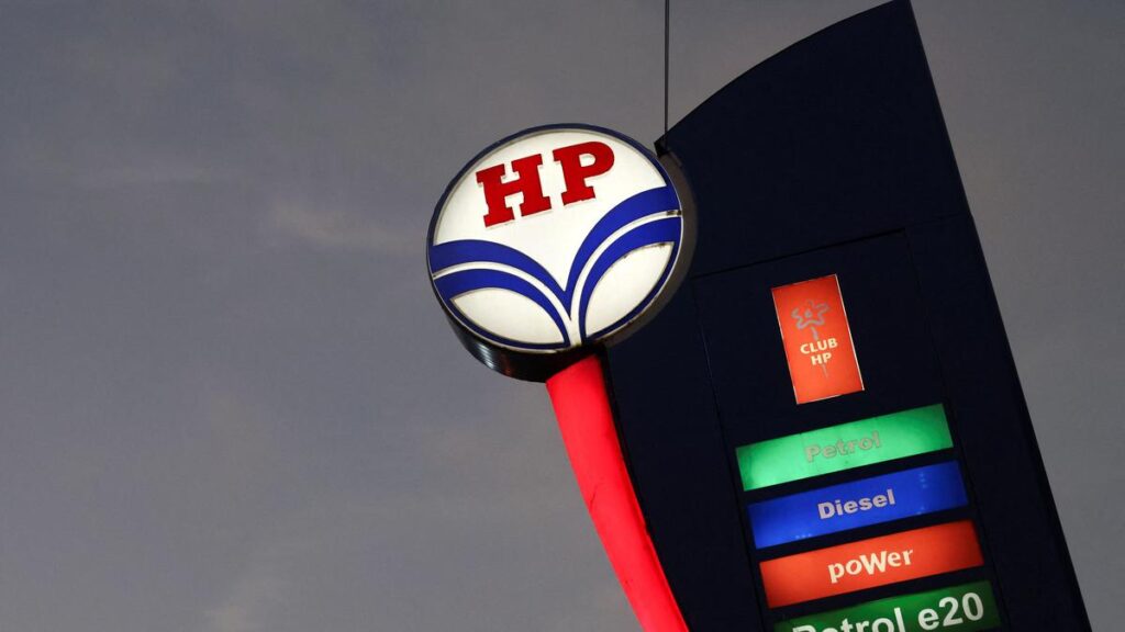 Refining margins would have been higher had contamination incident not happened: HPCL CMD