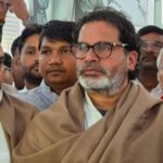 Is Prashant Kishor still with I-PAC? ED raids amid TMC showdown turn spotlight on Jan Suraaj founder